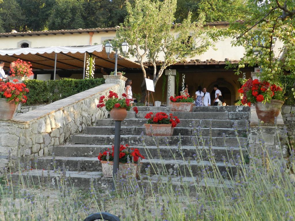 Agriturismo Il Daino Villa San Piero Patti Exterior foto