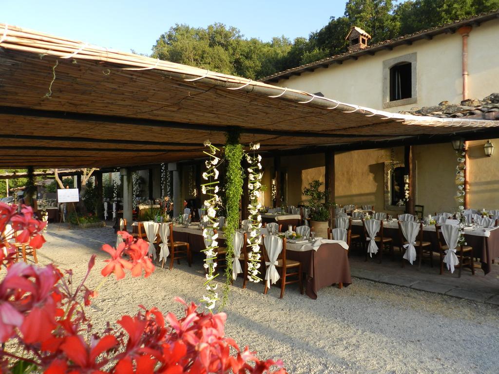 Agriturismo Il Daino Villa San Piero Patti Exterior foto