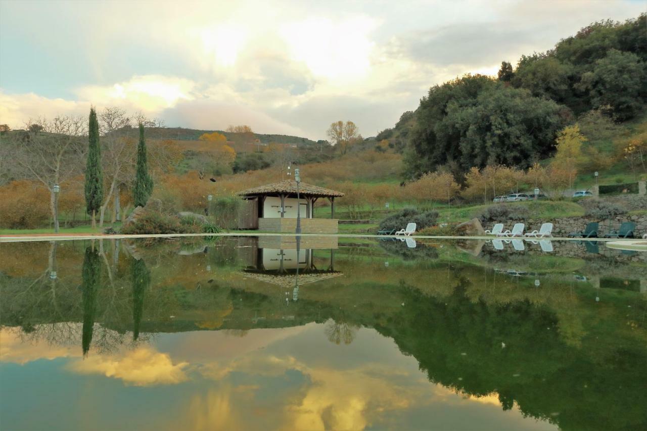 Agriturismo Il Daino Villa San Piero Patti Exterior foto